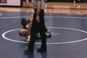 M2U00020 - Wrestling video M2U00020