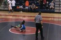 M2U00036 - Wrestling video M2U00036