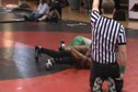 M2U00264 - Wrestling video M2U00264