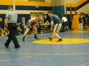 old guy@ olmsted falls - Wrestling video old guy@ olmsted falls