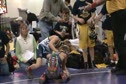 VA DUAL 85 lbs: Team MI (Karmen) vs. VA Predators (Davis)
