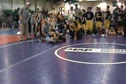 VA DUAL 90 lbs: Team MI (Martinez) vs. VA Predators (Lewis)