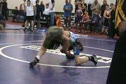 VA DUAL 50 lbs: Team MI (Jeminez) vs. VA Predators (Thayer)