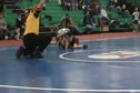 VA DUAL 50 lbs: Team MI (Jeminez) vs. Poquoson Bulls (Poultney)