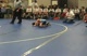 Team MI vs. TWU
