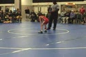 Team MI vs. TWU