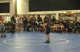 Team MI vs. NCH
