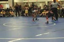 Team MI vs. NCH Quick Fall