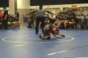 GS Kane Williams (MI) vs Patrick Hill (NCH)