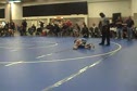Team MI vs. NCAS