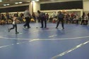 Team MI vs NCAS