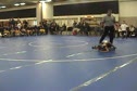 Team MI vs. NCAS