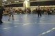 Team MI vs. NC All-Stars