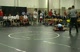 Nate Weckesser (MI) vs Trey Cornish (TWU)