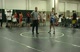 Logan Marcicki (MI) vs Mark Mulligan (TWU)