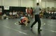 Austin Hughes (MI) vs Daniel Duval (TWU)