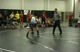 Angus Arthur (MI) vs Damien Dozier (TWU)