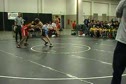 Steven Kymes (MI) vs Damien Dozier (TWU)