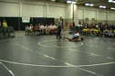Dakota Juarez (MI) vs Robert Sculthorpe (TWU)