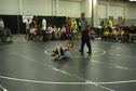 Camden Bertucci (MI) vs Chance Davis (TWU)