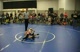 Williams MI vs. Henry GA