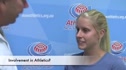 60 Seconds with Bridey Delaney