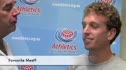 60 Seconds with Jeremy Roff