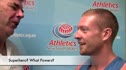 60 Seconds With Joel Milburn