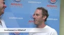60 Seconds With Lachlan Renshaw