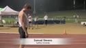NSW Champs Men 400