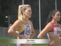 NSW Champs 2010- Women 100 Hurdles
