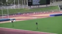 NSW Champs 2010-Women 1500m