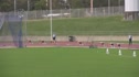 NSW Champs 2010- Women 200m