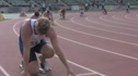 NSW Champs 2010- Men 400 Hurdles