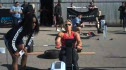 Female Athlete from 512 CrossFit