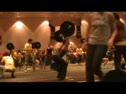 Arnold CrossFit Games: Savanna Wilson WOD #3