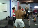Texas All Cities Open's 4th heat of Men's Event #3