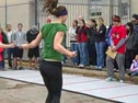 All Cities Open Lindsey Smith v. Katie Russell