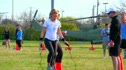 CrossFit Texas: Central Southern Texas Sectionals, Day 2