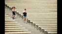 CrossFit Games 2010 LA Sectionals