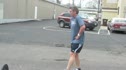 CrossFit Cincinnati: Sandbag WODs