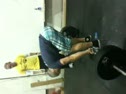 Pennsylvania Sectional: 3 minute ground-to-overhead AMRAP