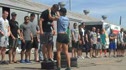 Top 30 Male Competitors