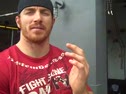 Coach "Big Mike" Gregory Re-caps the WOD
