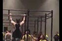 Arnold Classic: 4th WOD