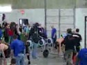 CrossFit Dallas Central: Chase Ingraham and Crew 