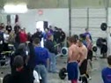 CrossFit Dallas Central: Chase Ingraham and Crew (Part II)