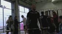 Black Box Team WOD Black Box Team WOD