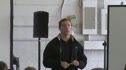 Jeremy Thiel talks about good business practice