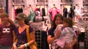 SIC STYLE: The Girls Go to American Apparel